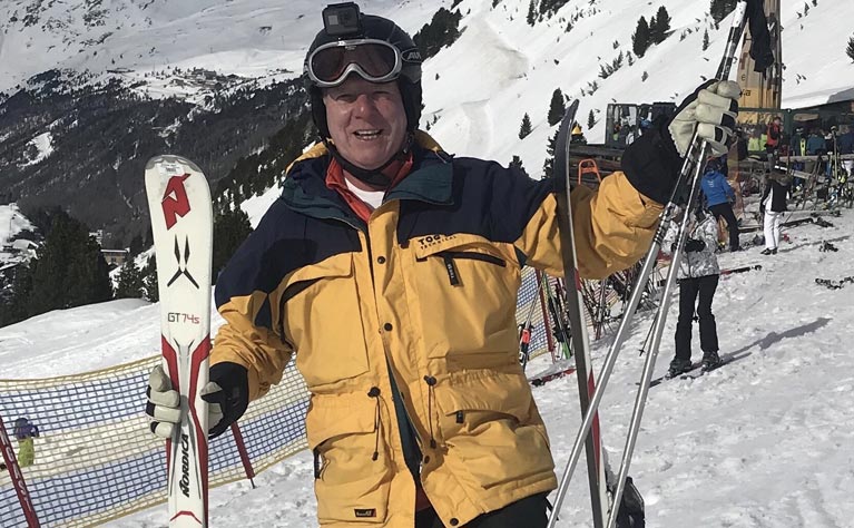 Richard-Thomas-skiing