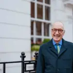 Dr Ian Beasley