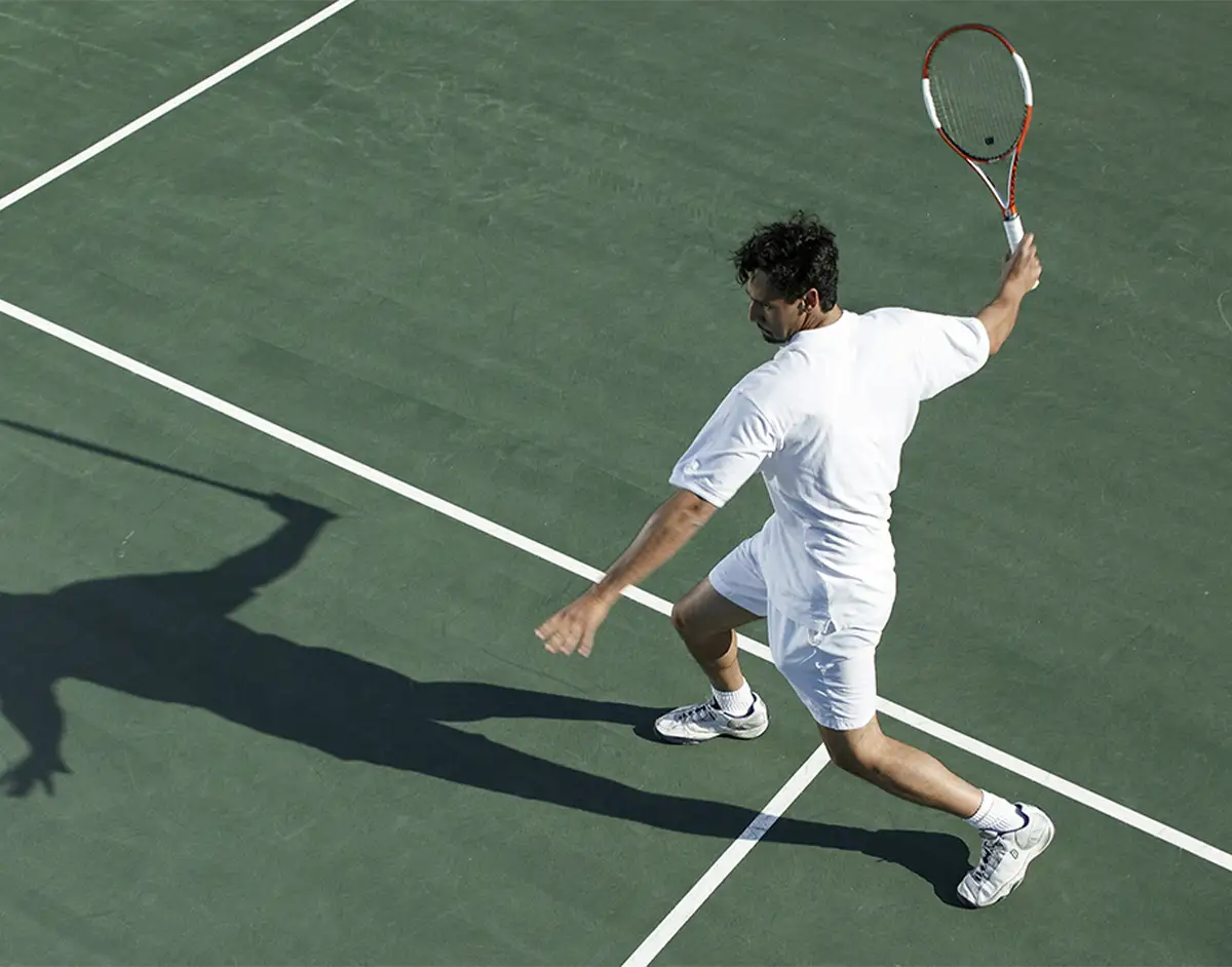 Arthroscopic-Shoulder-Joint-Clinic