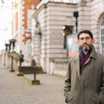 Professor Nima Heidari
